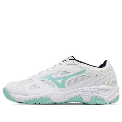 MIZUNO Mizuno Cyclone Speed 'White Sky Blue'