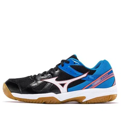 MIZUNO Mizuno Cyclong Speed Black/Blue