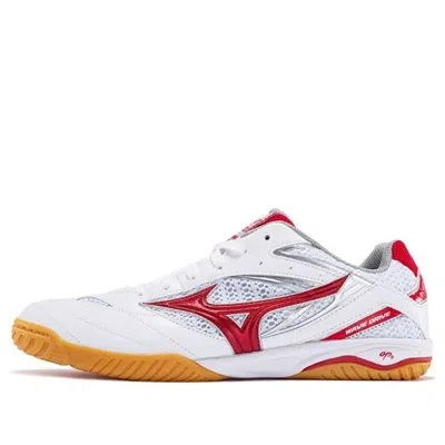 MIZUNO Mizuno Drive 8 White/Red