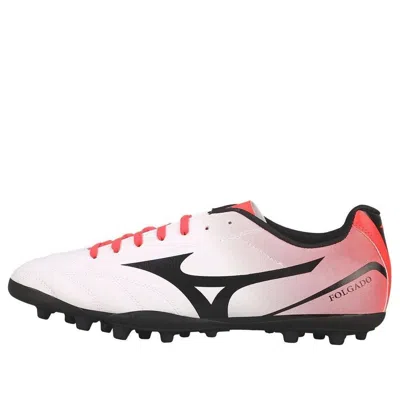 MIZUNO Mizuno Folgado Wide AG 'White Red'