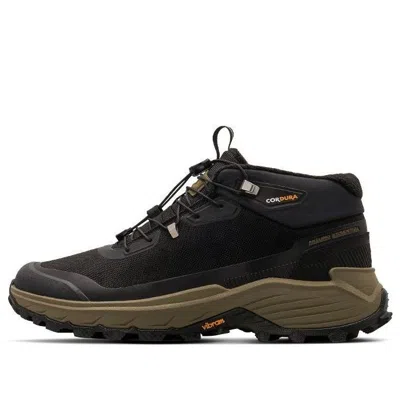 MIZUNO Mizuno GM CROSSWILD 2 'Black Brown'