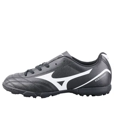 MIZUNO (GS) Mizuno Potrero Wide Jr. AS 'Black'