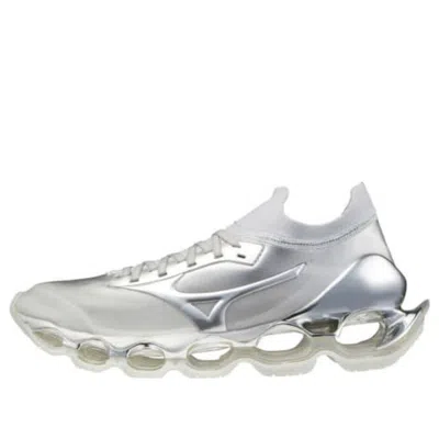 MIZUNO Mizuno Hajime Sorayama x Wave Prophecy 'Silver'