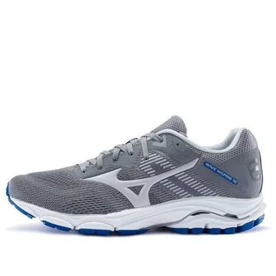 MIZUNO Mizuno Inspire 16 Gray/White