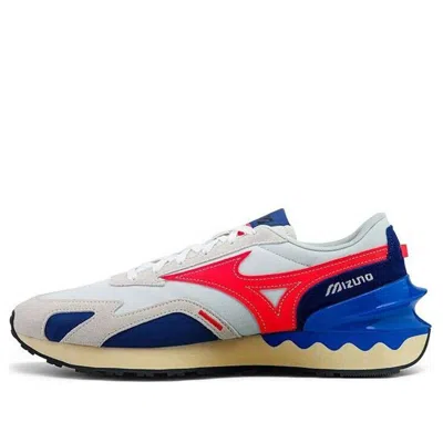 MIZUNO Mizuno Lg 70S Elite 'White Blue'