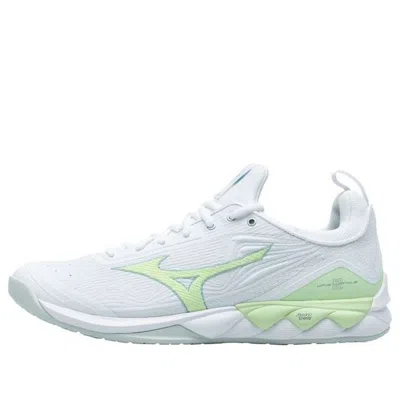 MIZUNO Mizuno Luminous 2 'White Green'