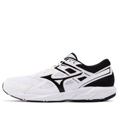 MIZUNO Mizuno Maximizer 23 2E Wide 'White Black'