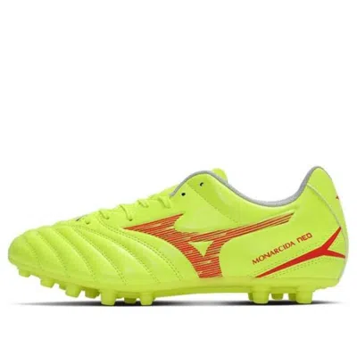 MIZUNO Mizuno Monarcida Neo 3 Select AG Cleats 'Yellow'
