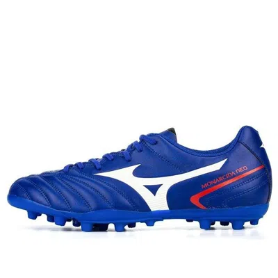 MIZUNO Mizuno Monarcida Neo II Select AG 'Blue White Red'
