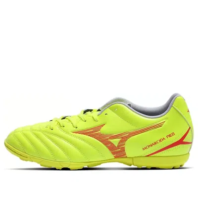 MIZUNO Mizuno Monarcida Neo III Select AS 'Yellow Green'