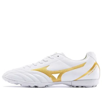 MIZUNO Mizuno Monarcida Neoii Football Shoes White/Gold