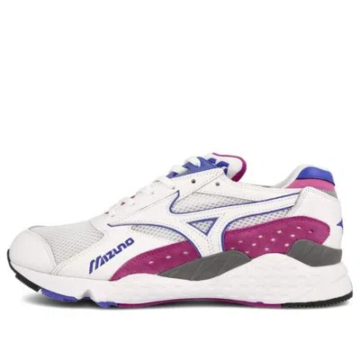 MIZUNO Mizuno Mondo Control OG 'White Purple'
