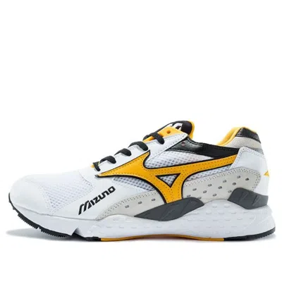 MIZUNO Mizuno Mondo Control 'White Saffron'