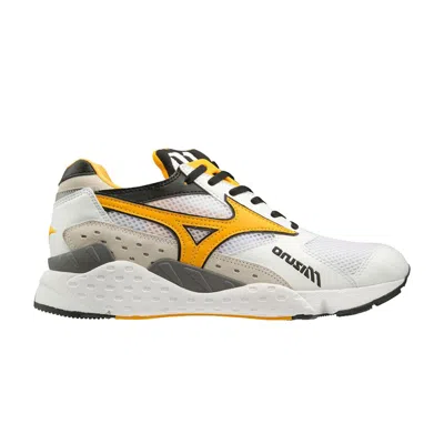 MIZUNO MONDO CONTROL 'WHITE SAFFRON'