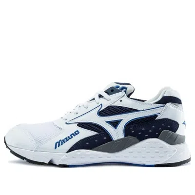 MIZUNO Mizuno Mondo Control White/Blue