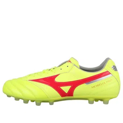 MIZUNO Mizuno Morelia 2 Il Pro Ag Football Soccer Cleats 'Green'