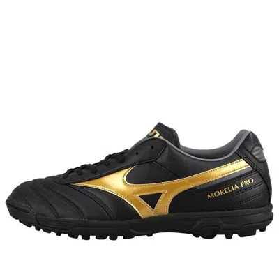 MIZUNO Mizuno Morelia 2 Pro AS 'Black Gold'