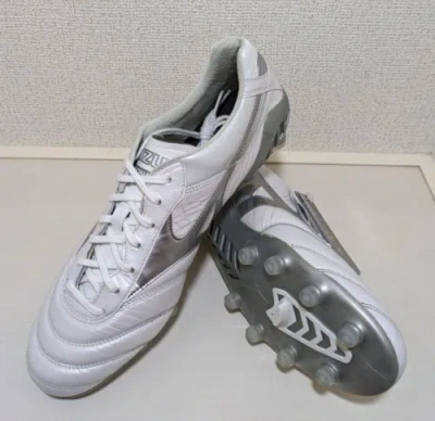 MIZUNO MIZUNO MORELIA DNA JAPAN WHITE P1GA2210 03