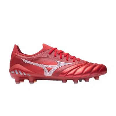 MIZUNO MORELIA NEO 3 JAPAN 'PASSION RED PACK'