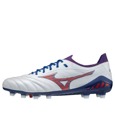 MIZUNO Mizuno Morelia Neo 3 Low Tops Silver