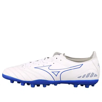 MIZUNO Mizuno Morelia Neo 3 Pro AG 'White Blue'