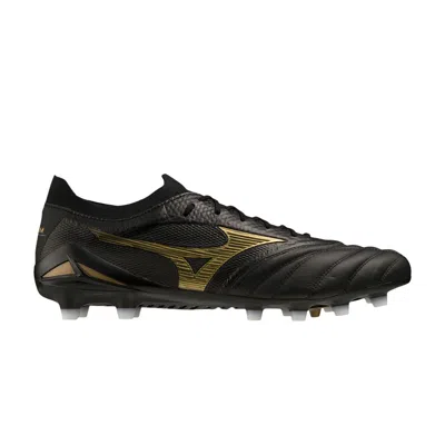 MIZUNO MORELIA NEO 4 BETA JAPAN 'BLACK GOLD'