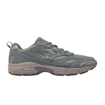 MIZUNO MIZUNO MXR 'AGAVE GREEN METALLIC GREY' | MEN'S SIZE 7.5