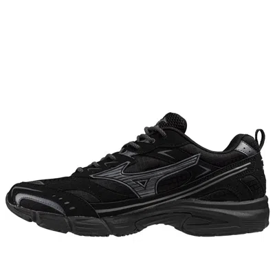 MIZUNO Mizuno MXR 'Black Dark Silver'