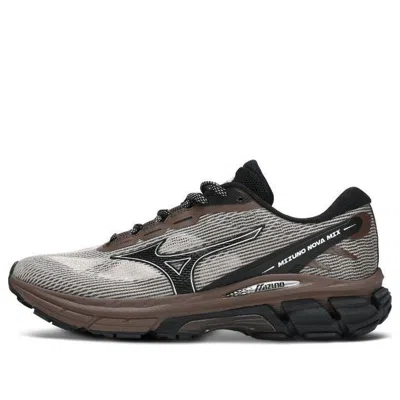 MIZUNO Mizuno Nova Mix 'Grey Brown'