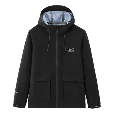 MIZUNO Mizuno Outdoor Jacket 'Black'