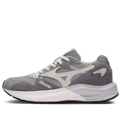 MIZUNO Mizuno Pi Retro 'Grey White'