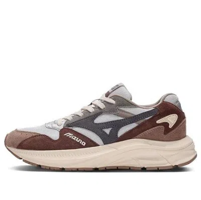MIZUNO Mizuno Pi Retro Low 'Brown'