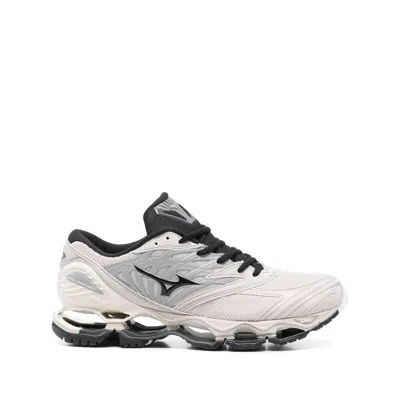 MIZUNO POLYESTER SNEAKERS
