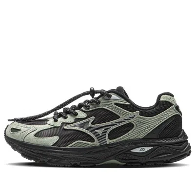 MIZUNO Mizuno Racer S 'Moss Green Black'