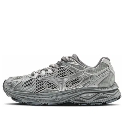 MIZUNO MIZUNO Racer S 'Silver Grey'