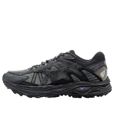 MIZUNO Mizuno Racer Trail 'Black Grey'