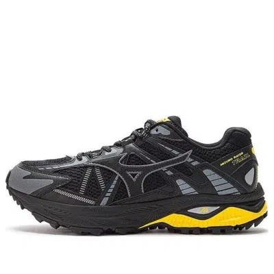 MIZUNO Mizuno Racer Trail 'Black Yellow'