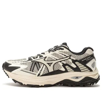 MIZUNO Mizuno Racer Trail 'Cream Black White'