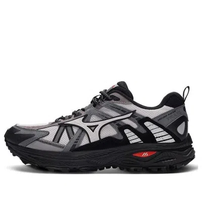 MIZUNO Mizuno Racer Trail 'Grey Black'