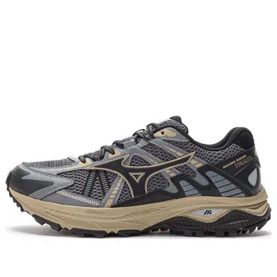 MIZUNO Mizuno Racer Trail 'Grey Brown'