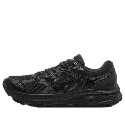 MIZUNO Mizuno Racer V2 'All Black'