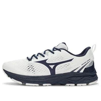 MIZUNO MIZUNO RACER 'WHITE'