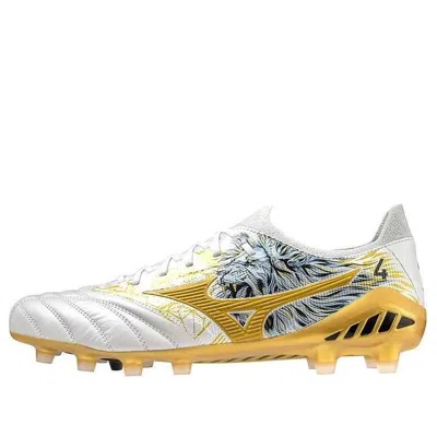 MIZUNO Mizuno Sergio Ramos x Morelia Neo 3 Beta SR4 'Lion and Wolves'