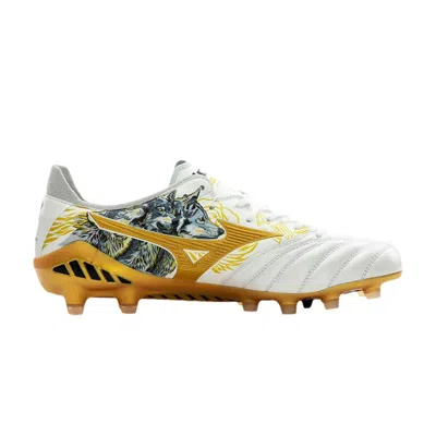 MIZUNO SERGIO RAMOS X MORELIA NEO 3 SR4 JAPAN 'LION AND WOLVES'