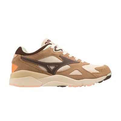 MIZUNO SKY MEDAL 'SUMMER SAND MUSK MELON'