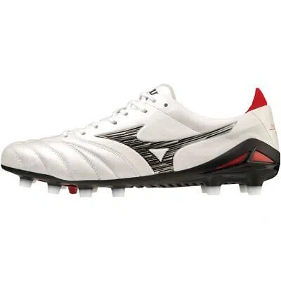 MIZUNO MIZUNO SOCCER CLEATS MORELIA NEO 4 JAPAN P1GA2330 09 US 10 (28CM)