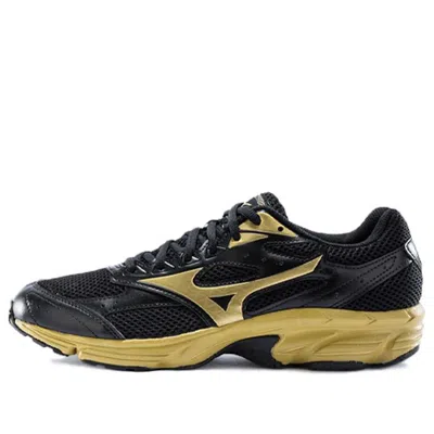 MIZUNO Mizuno Spark CN Black/Gold