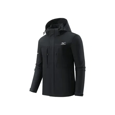 MIZUNO Mizuno Sport Jacket 'Black'
