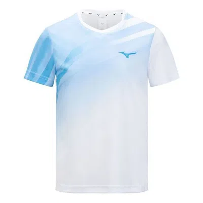 MIZUNO Mizuno Sportswear Logo T-shirt 'White'