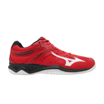 MIZUNO THUNDER BLADE 2 'RED'